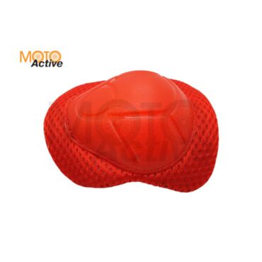 Комплект защиты детский HE05044 (M) красная - миниатюра 4