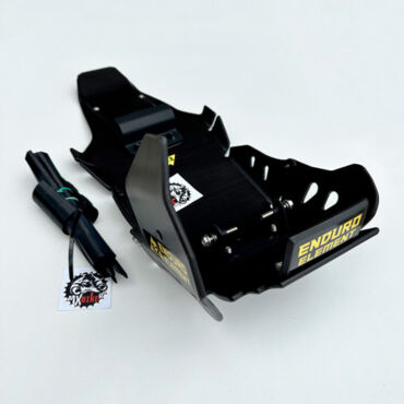 Защита двигателя и прогрессии Husqvarna TE250 300 (TBI) 24- / GasGas EC250 300 (TBI) 24- - миниатюра 7