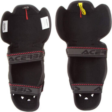 Acerbis PROFILE 2.0 KID Black, Защита колена детская - миниатюра 2