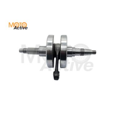 Коленвал ZS177MM (NC250) - миниатюра 4