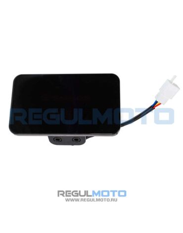 Приборная панель Siage KX 