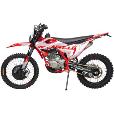 Мотоцикл Кросс Moto Apollo M3 300 (175FMM) 2026 - миниатюра 15