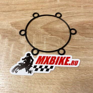 Прокладка головки цилиндра KTM 105SX 04 11 - миниатюра 4