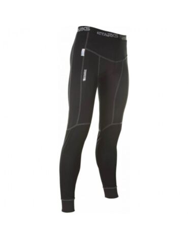Брюки (муж.) STARKS Coolmax Ice cold XL XXL черный