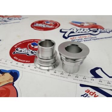 ProX 26.710084 Rearwheel Spacer Kit KTM85 530SX EXC '94 20 спейсеры заднего колеса. ( аналог 78010016000 / 54610016000 ) - миниатюра 2