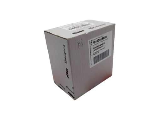 Комплект подшипников коленвала KTM 450SX F 16- ; 450 500EXC F0 17- / Husqvarna FC450 16- ; FE450 501 17- / GasGas MC450F 21- - фото 2