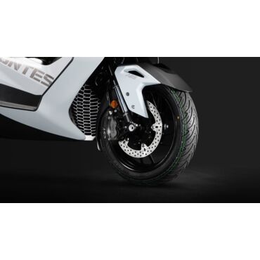 Максискутер ZONTES ZT368 E (ZT1P79MP EFI 15 14 2026) ПТС - миниатюра 37