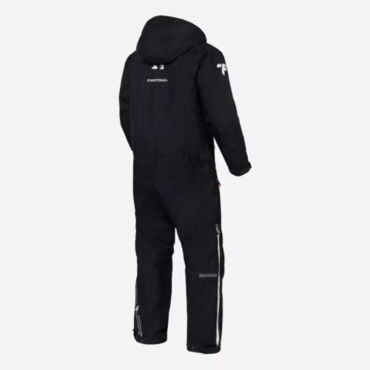 Finntrail Комбинезон Backcountry 3903 Graphite - миниатюра 16