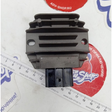 ADVS REGULATOR Реле регулятор 1090 1190 1290 Adv Duke 14 21 / 790 890 Adv Duke 19-> / реплика 60311034000 - миниатюра 4