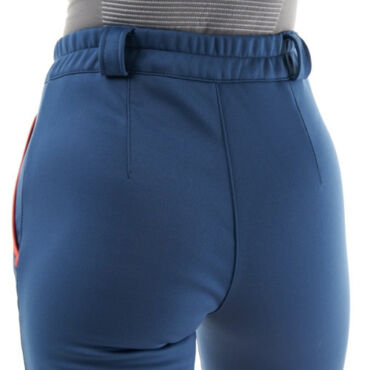 Dragonfly Брюки EXPLORER 2.0 Woman Coral - Ocean 2024 - миниатюра 7
