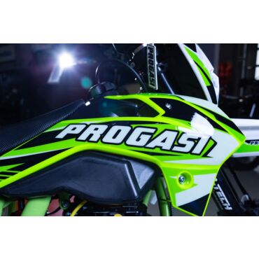 Мотоцикл Progasi SUPER MAX 300 PRO NG PR300 - миниатюра 15