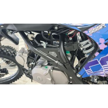 Питбайк SSSR CORE 125  EA 17 14 - миниатюра 21