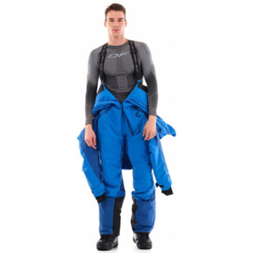Dragonfly Комбинезон Gravity Premium Man Indigo Blu Kamchatka - миниатюра 28