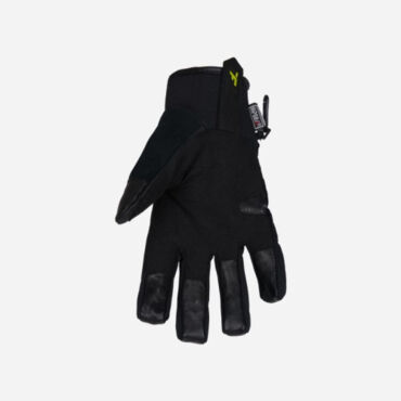 Finntrail Перчатки Зимние Impact 2710 Graphite Yellow - миниатюра 6