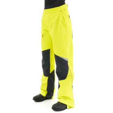 Dragonfly Дождевые штаны Evo Woman Yellow (мембрана) 2025 - миниатюра 9