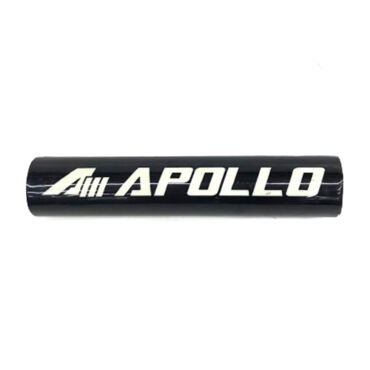 Подушка на руль Apollo круглая - миниатюра 1