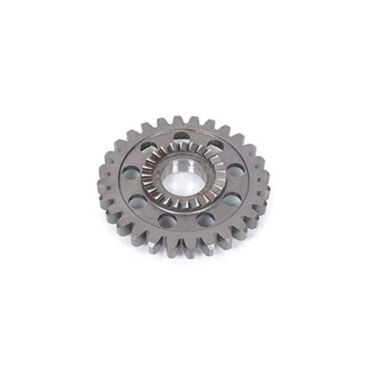 Ведущая шестерня кикстартера Rieju MR 250 300 2021-, Gas Gas EC 250 300 - миниатюра 1