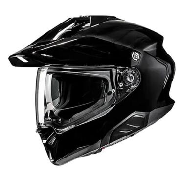 HJC Шлем RPHA60 Metal Black - миниатюра 1