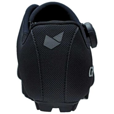 Велотуфли Catlike Whisper X1 MTB Nylon black - миниатюра 9