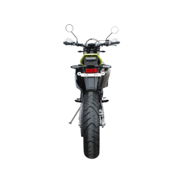 Мотоцикл GR7 F300A (4T YB300H) Motard ПТС - миниатюра 8
