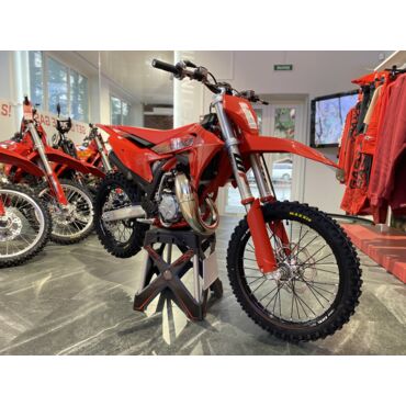 Мотоцикл кроссовый GASGAS MC 85 (2027) - миниатюра 8