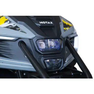 Снегоцикл MOTAX FREERIDE 250 EFI LONG - миниатюра 21