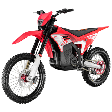Arctic Leopard  E·XE 880 CHEETAH - миниатюра 4