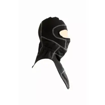 Подшлемник Windstopper LIFE черный - миниатюра 1