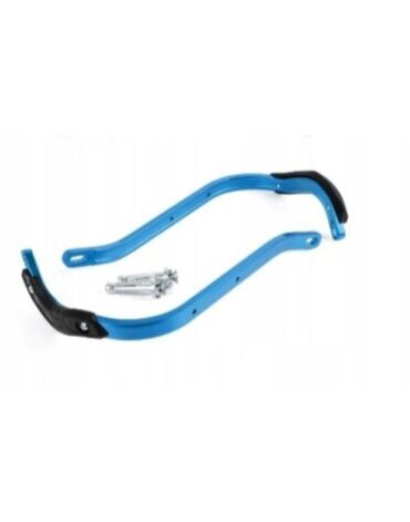 Защита рук ZETA Pro Armor Bended H Blue