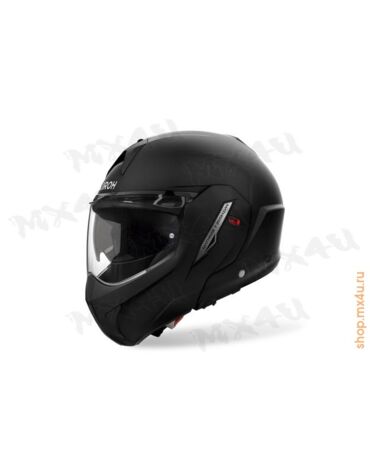 Дорожный шлем Mathisse 2 Color Black Mat
