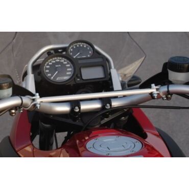 Touratech перемычка руля 1200GS Adventure (01 040 0603 0) - миниатюра 1