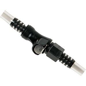LS QUICK CONNECT COUPLING Быстросъемный разъем бензомагистрали 8мм (10007932) - миниатюра 2