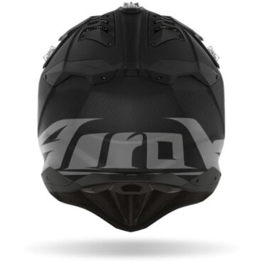 Airoh Мотошлем Aviator 3 Carbon Matt - миниатюра 2