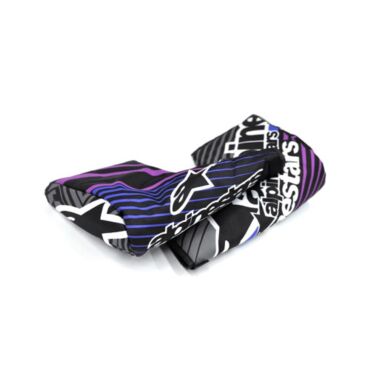 Grom Муфта на руль Alpinestars - миниатюра 1