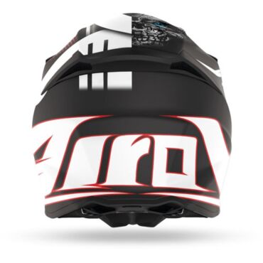Airoh Мотошлем TWIST 2.0 MASK MATT - миниатюра 3