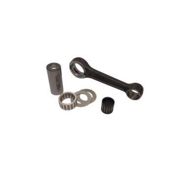 Шатун Wossner KTM SX50 01- / Husqvarna TC50 17- / GasGas MC50 21- - миниатюра 1