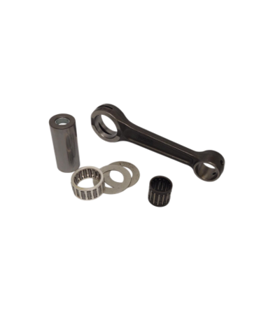 Шатун Wossner KTM 125SX 150SX 16-; 150EXC 20- / Husqvarna TC125 16-; TE150 17- / GasGas MC125 21-