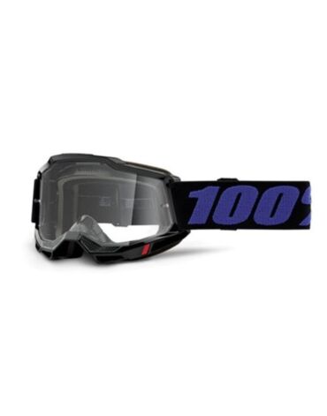 100% Очки Accuri 2 Goggle Moore Clear Lens