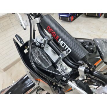 Мотоцикл Regulmoto Sport 003 PR 300 сс 5 передач - миниатюра 20