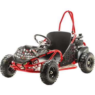 Багги Motoland GOKART 80 - миниатюра 2