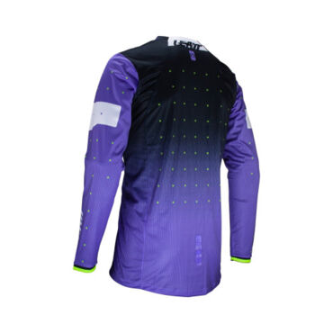 Leatt Мотоджерси 4.5 Lite UV (2024) - миниатюра 6