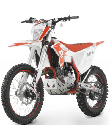 Мотоцикл эндуро ROCKOT GS 2 L Outlander (250cc, 172FMM 5 (PR250), 21 18)