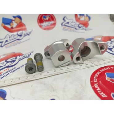KTM 52 mm стойки руля ( 79701939444 / 78901939444 ) - миниатюра 2