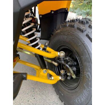 Квадроцикл Rmoto Lion 125 AR - миниатюра 11