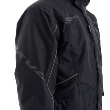 Dragonfly Дождевая куртка Evo Pro Man V26 Black - миниатюра 13
