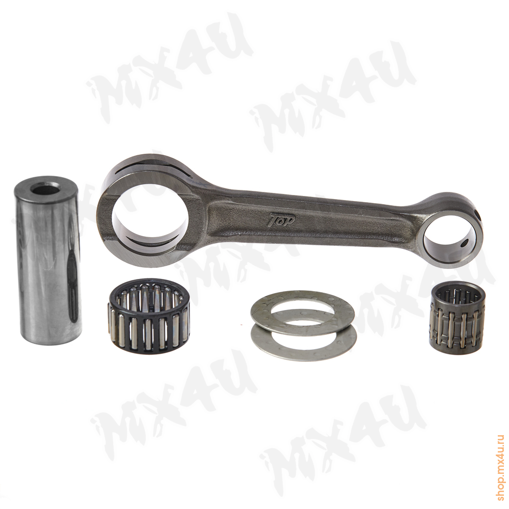 Шатун SX F250 13 15,EXC F250 14 16 - фото 1
