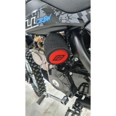 Питбайк FullCrew Power Trasher 125cc 14\12 (п\автомат эл.стартер) - миниатюра 30
