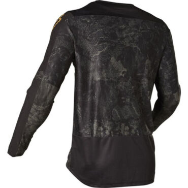 FOX Джерси Legion LT Camo - миниатюра 3