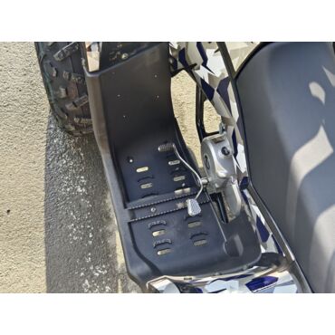 Квадроцикл Rmoto Lion 125 RR - миниатюра 38