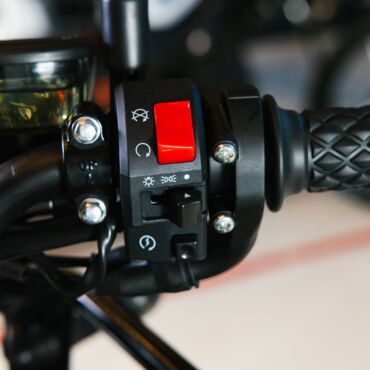 Дорожный мотоцикл TMBK FAHRENHEIT 250 NG (172 FMM) - миниатюра 14